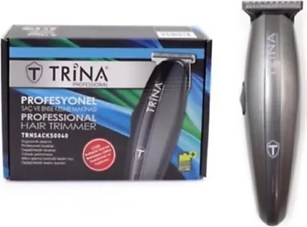 Trina TRNSACK0040 Profesyonel Tıraş Makinesi