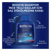 Bioxcin Quantum Şampuan Kuru ve Normal Saçlar İçin–3x300 ml
