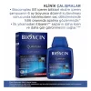 Bioxcin Quantum Şampuan Kuru ve Normal Saçlar İçin–3x300 ml