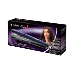 remigton pro-ion2 Remington Saç Düzleştirici S7710 Pro-Ion Seramik