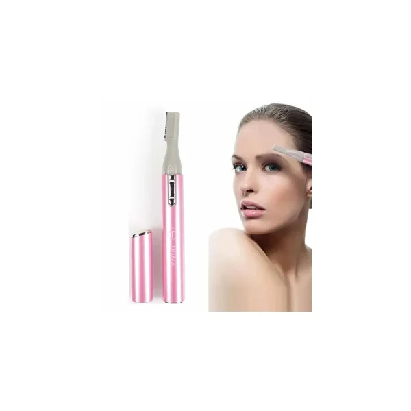 Trina Mini Tüy Alma Makinesi