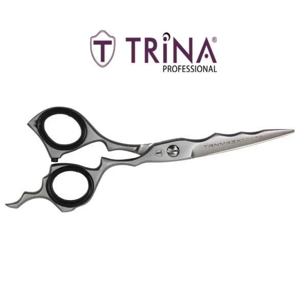 Trina 5.5 İnç Bıyık ve Sakal Makası 0078