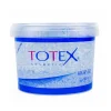 totex jole islak sert jole Totex Saç Jölesi 750 ml - Güçlü Tutuş & Parlak Görünüm